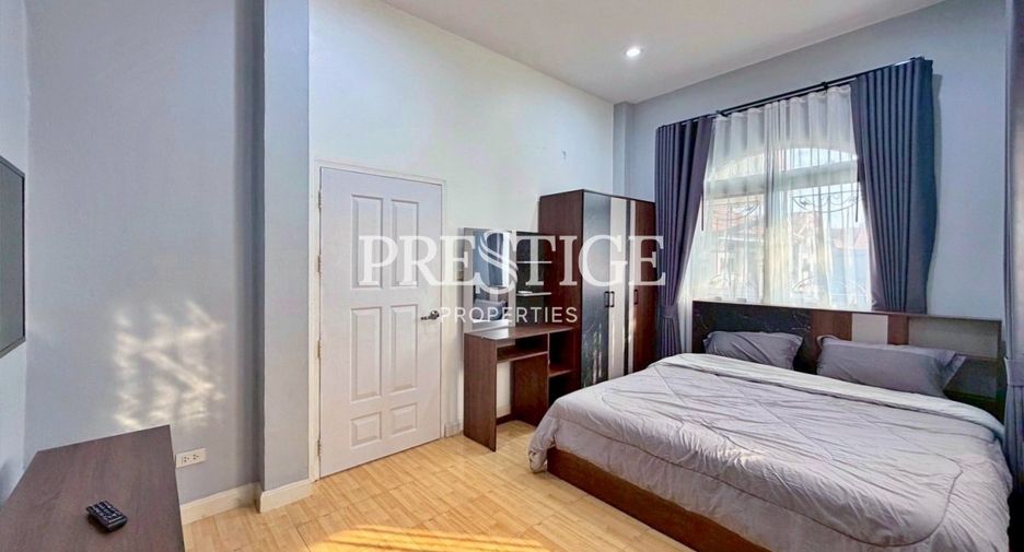 For rent 3 bedrooms house in Bang Lamung, Chonburi