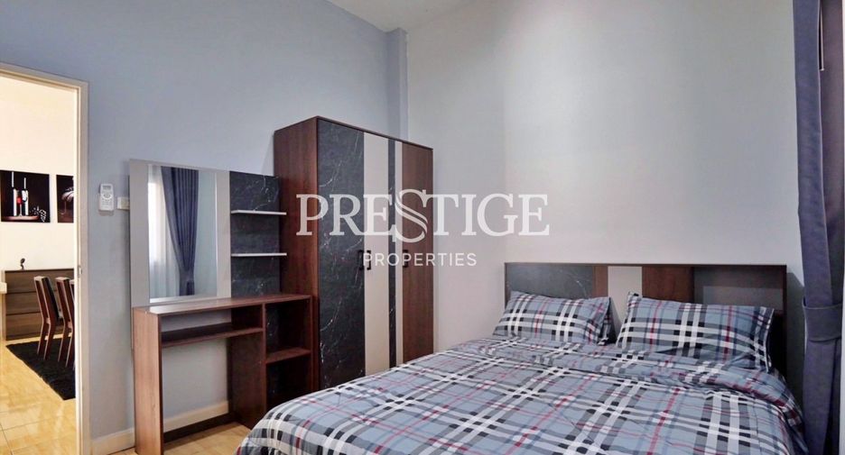 For rent 3 bedrooms house in Bang Lamung, Chonburi