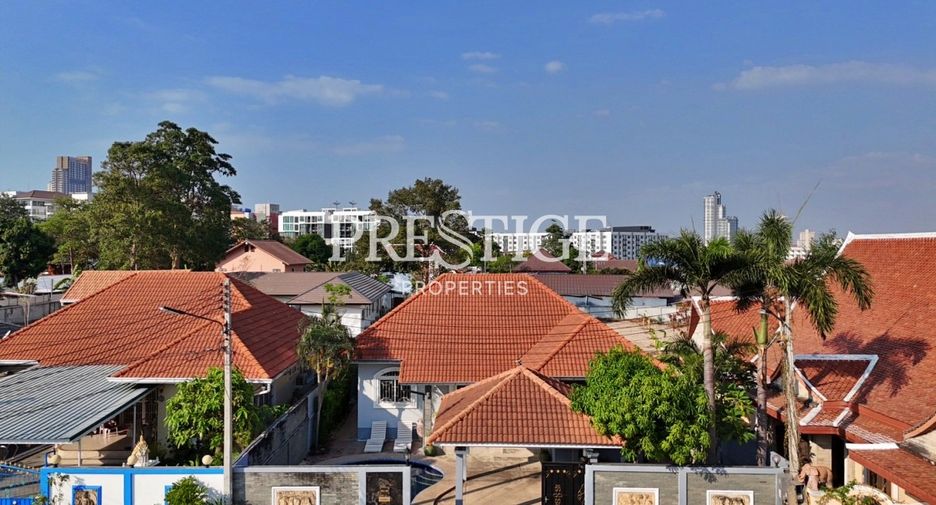 For rent 3 bedrooms house in Bang Lamung, Chonburi