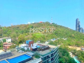 For Rent 2 Bedroom Condo In Bang Lamung, Chonburi