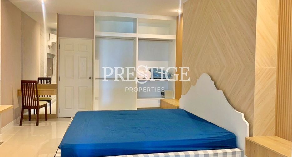 For rent 1 Beds condo in Bang Lamung, Chonburi