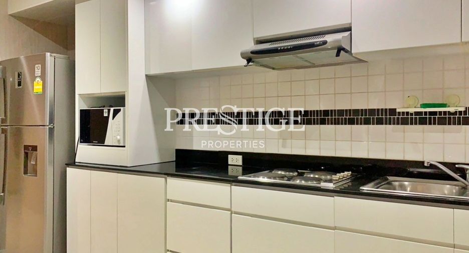 For rent 1 Beds condo in Bang Lamung, Chonburi