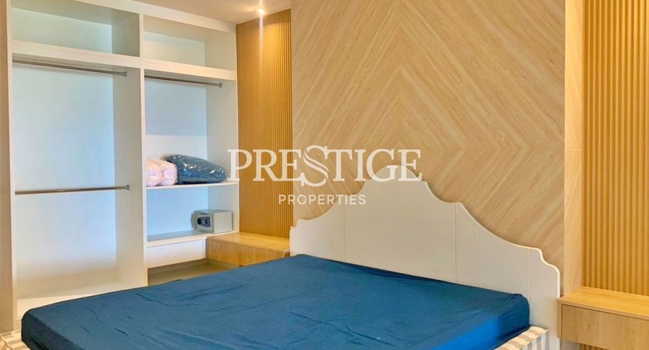 For rent 1 Beds condo in Bang Lamung, Chonburi