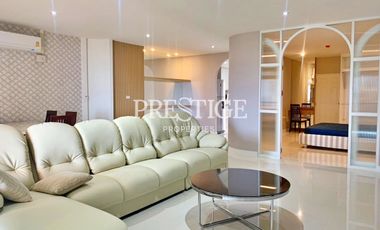 For rent 1 Beds condo in Bang Lamung, Chonburi
