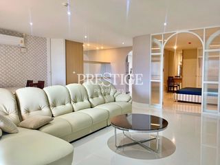 For Rent 1 Bedroom Condo In Bang Lamung, Chonburi