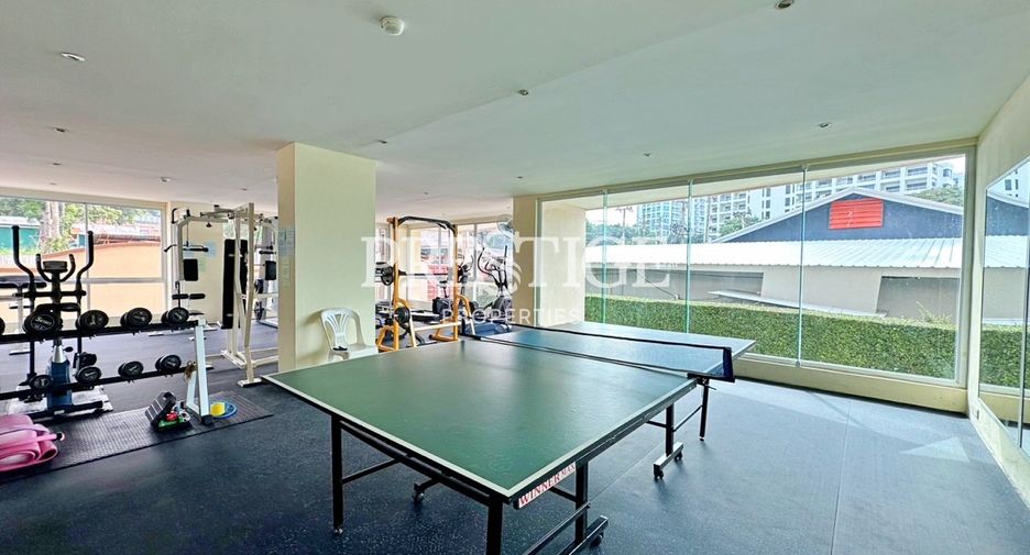 For rent 1 Beds condo in Bang Lamung, Chonburi