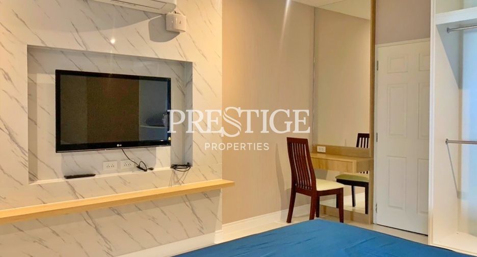 For rent 1 Beds condo in Bang Lamung, Chonburi
