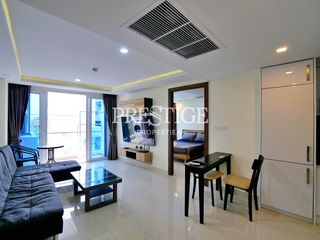 For Rent 1 Bedroom Condo In Bang Lamung, Chonburi