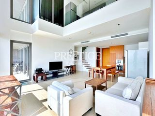 Wohnung zur Miete mit 3 Zimmer in Bang Lamung, Chonburi