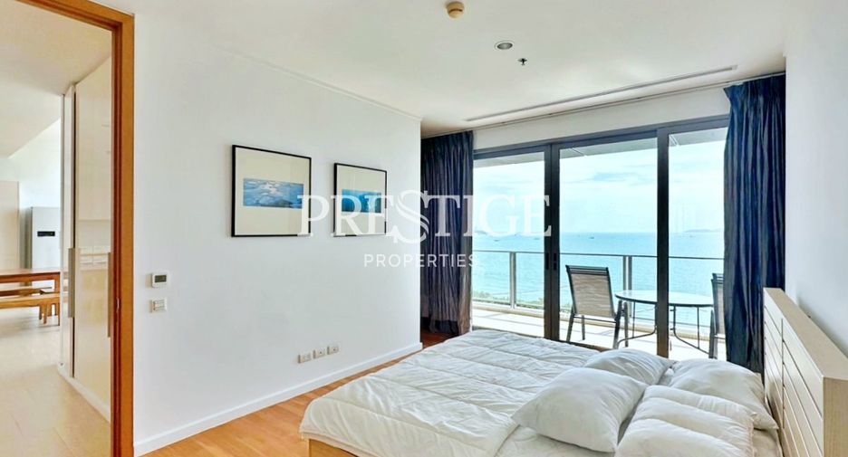 Condo en alquiler de 3 habitaciones en Bang Lamung, Chonburi