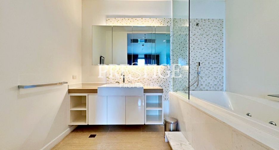 Condo en alquiler de 3 habitaciones en Bang Lamung, Chonburi
