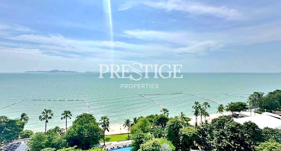 Condo en alquiler de 3 habitaciones en Bang Lamung, Chonburi