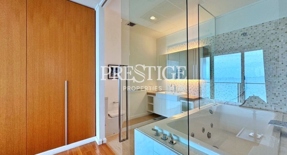 Condo en alquiler de 3 habitaciones en Bang Lamung, Chonburi