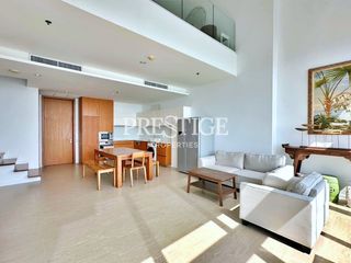 Wohnung zur Miete mit 3 Zimmer in Bang Lamung, Chonburi