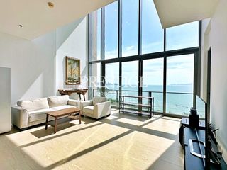 Wohnung zur Miete mit 3 Zimmer in Bang Lamung, Chonburi