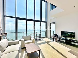 Wohnung zur Miete mit 3 Zimmer in Bang Lamung, Chonburi