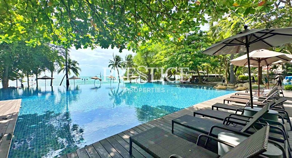 Condo en alquiler de 3 habitaciones en Bang Lamung, Chonburi