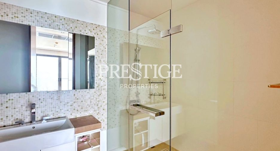 Condo en alquiler de 3 habitaciones en Bang Lamung, Chonburi