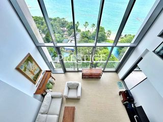 Wohnung zur Miete mit 3 Zimmer in Bang Lamung, Chonburi