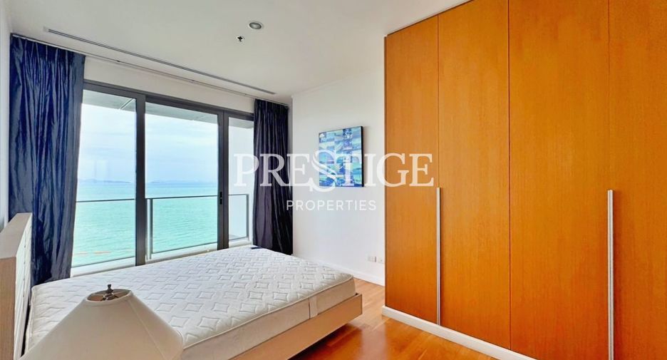 Condo en alquiler de 3 habitaciones en Bang Lamung, Chonburi