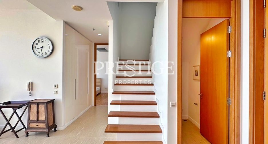 Condo en alquiler de 3 habitaciones en Bang Lamung, Chonburi
