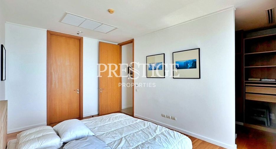 Condo en alquiler de 3 habitaciones en Bang Lamung, Chonburi