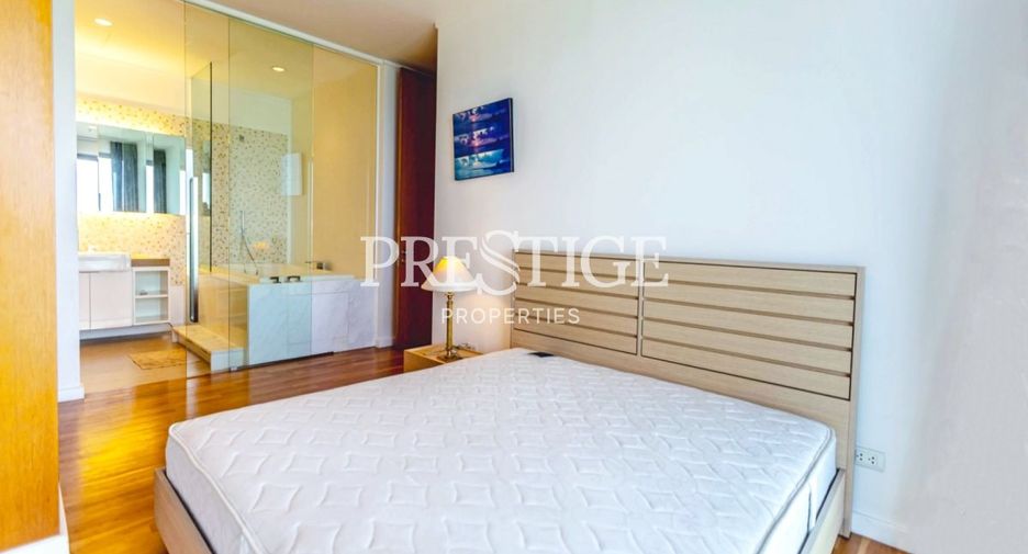 Condo en alquiler de 3 habitaciones en Bang Lamung, Chonburi