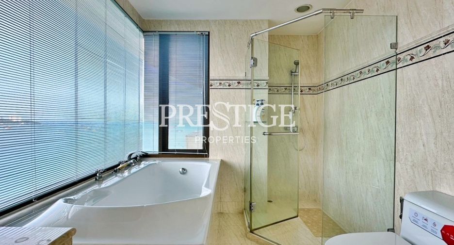 Condo en alquiler de 2 habitaciones en Bang Lamung, Chonburi