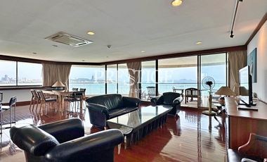 Condo en alquiler de 2 habitaciones en Bang Lamung, Chonburi