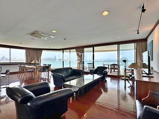 For Rent 2 Bedroom Condo In Bang Lamung, Chonburi