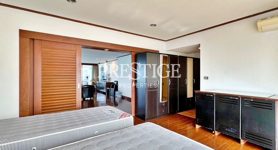 Condo en alquiler de 2 habitaciones en Bang Lamung, Chonburi