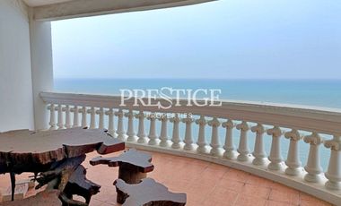 Condo en alquiler de 3 habitaciones en Bang Lamung, Chonburi