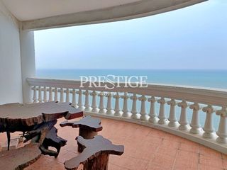For Rent 3 Bedroom Condo In Bang Lamung, Chonburi