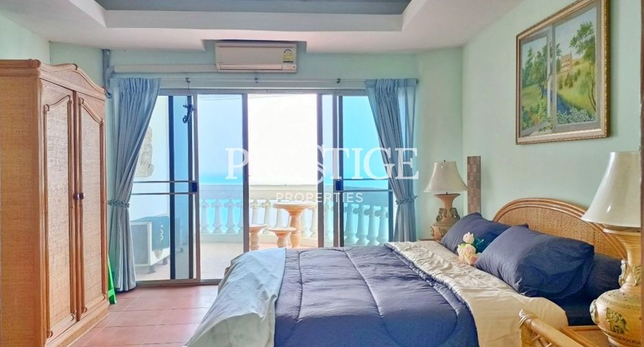 Condo en alquiler de 3 habitaciones en Bang Lamung, Chonburi