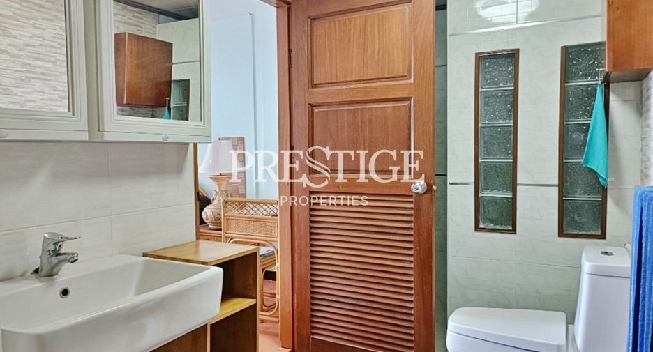 Condo en alquiler de 3 habitaciones en Bang Lamung, Chonburi