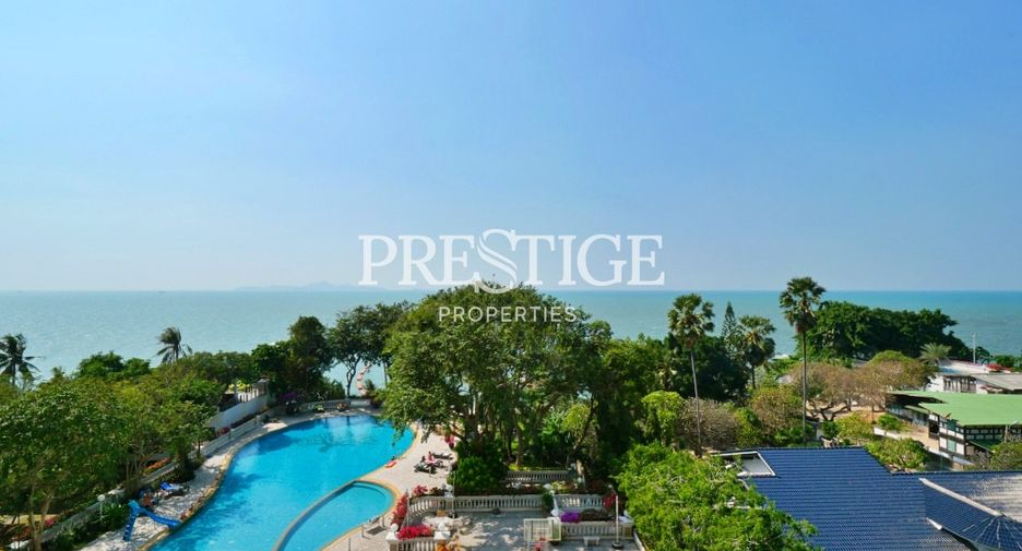 Condo en alquiler de 3 habitaciones en Bang Lamung, Chonburi