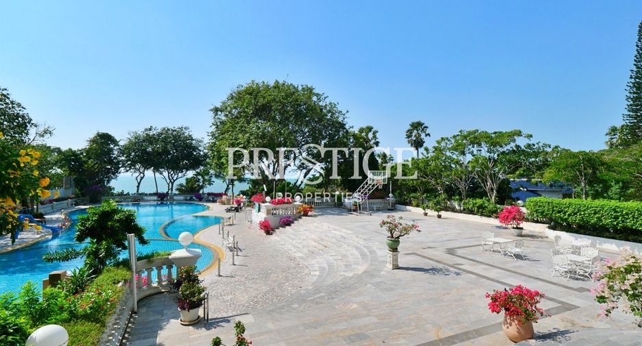 Condo en alquiler de 3 habitaciones en Bang Lamung, Chonburi