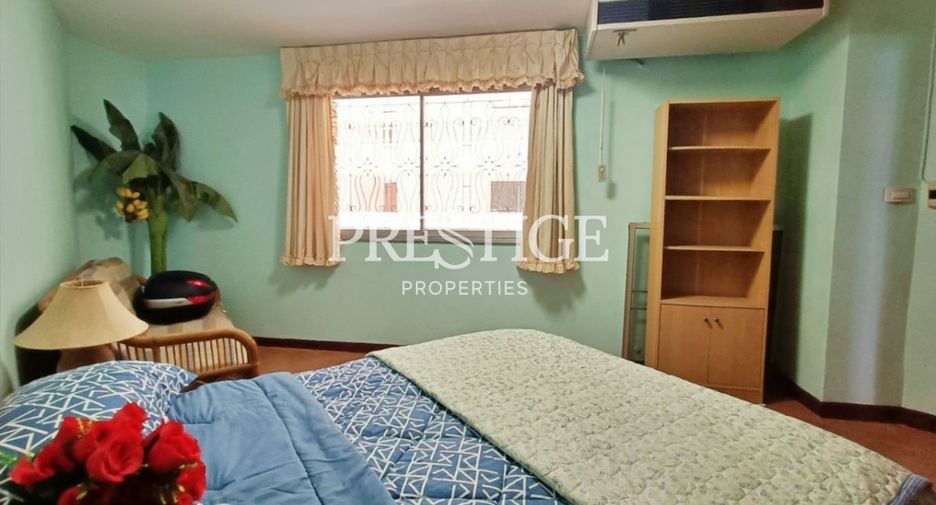 Condo en alquiler de 3 habitaciones en Bang Lamung, Chonburi
