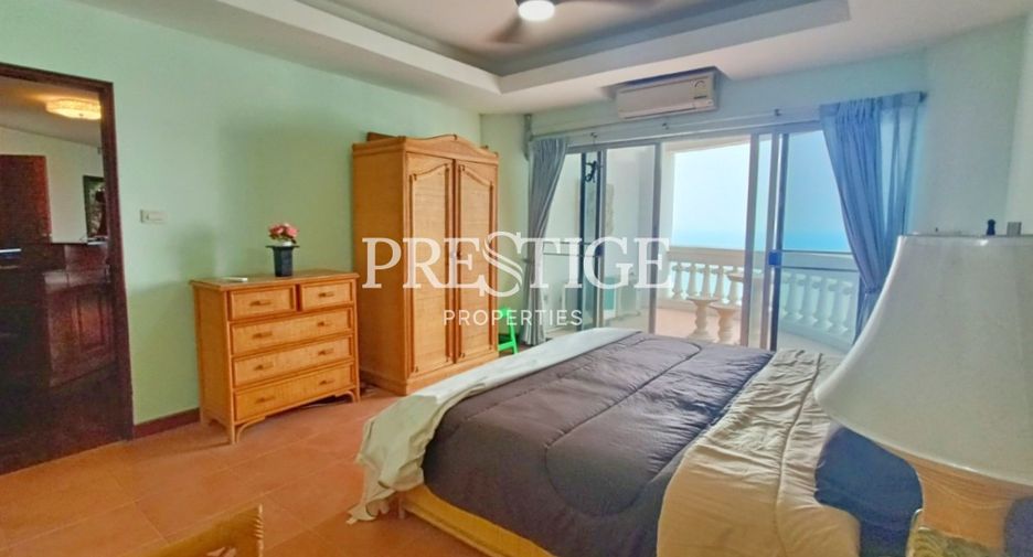 Condo en alquiler de 3 habitaciones en Bang Lamung, Chonburi