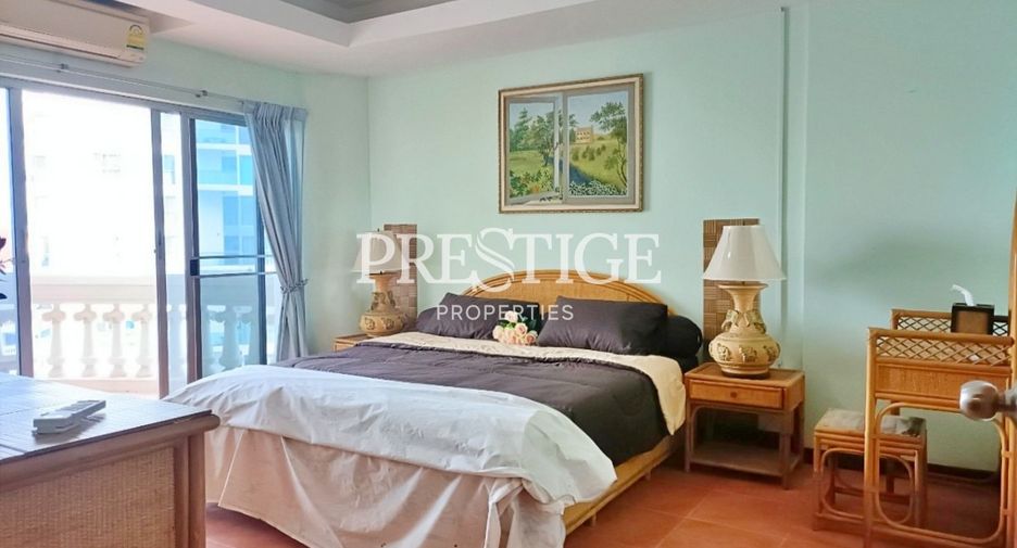 Condo en alquiler de 3 habitaciones en Bang Lamung, Chonburi