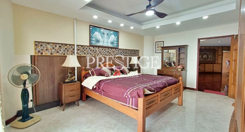 Condo en alquiler de 3 habitaciones en Bang Lamung, Chonburi