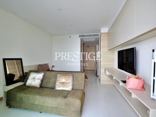 ให้เช่า สตูดิโอ คอนโด ใน บางละมุง, ชลบุรี
