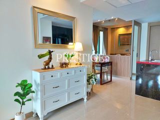 For rent 2 bedrooms house in Bang Lamung, Chonburi