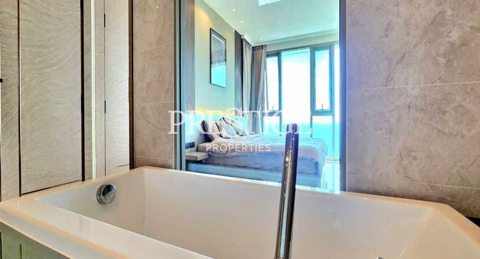 For rent 2 bedrooms house in Jomtien, Pattaya