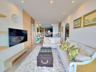 For rent 2 bedrooms house in Bang Lamung, Chonburi