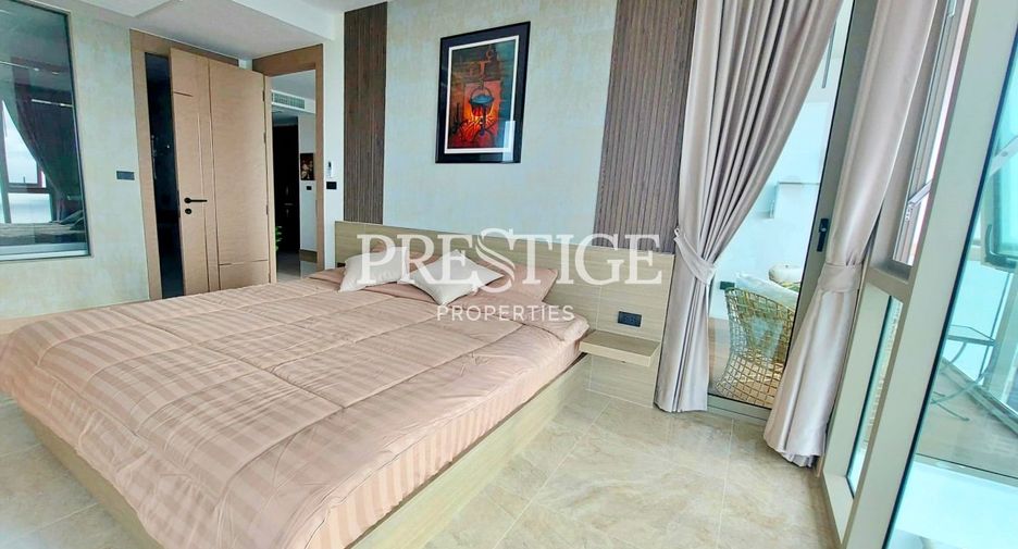 For rent 2 bedrooms house in Jomtien, Pattaya