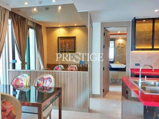 For rent 2 bedrooms house in Bang Lamung, Chonburi