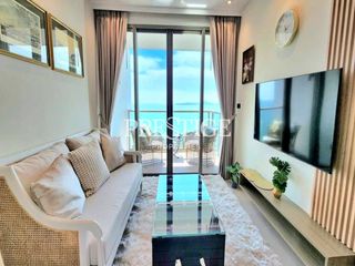 For rent 2 bedrooms house in Bang Lamung, Chonburi