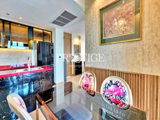 For rent 2 bedrooms house in Bang Lamung, Chonburi