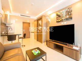 For Rent 1 Bedroom Condo In Bang Lamung, Chonburi